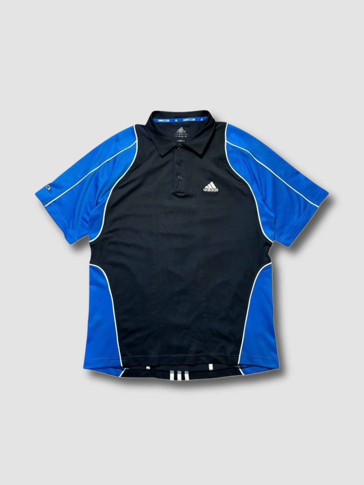 adidas design polo shirt