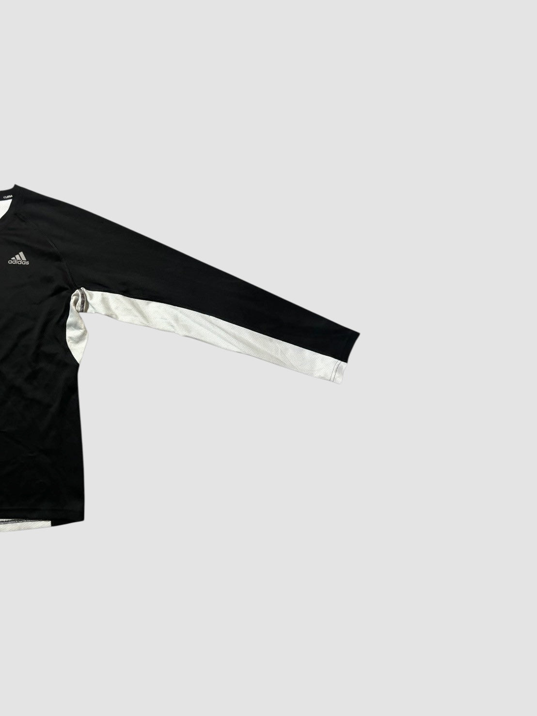 adidas tech long t-shirt