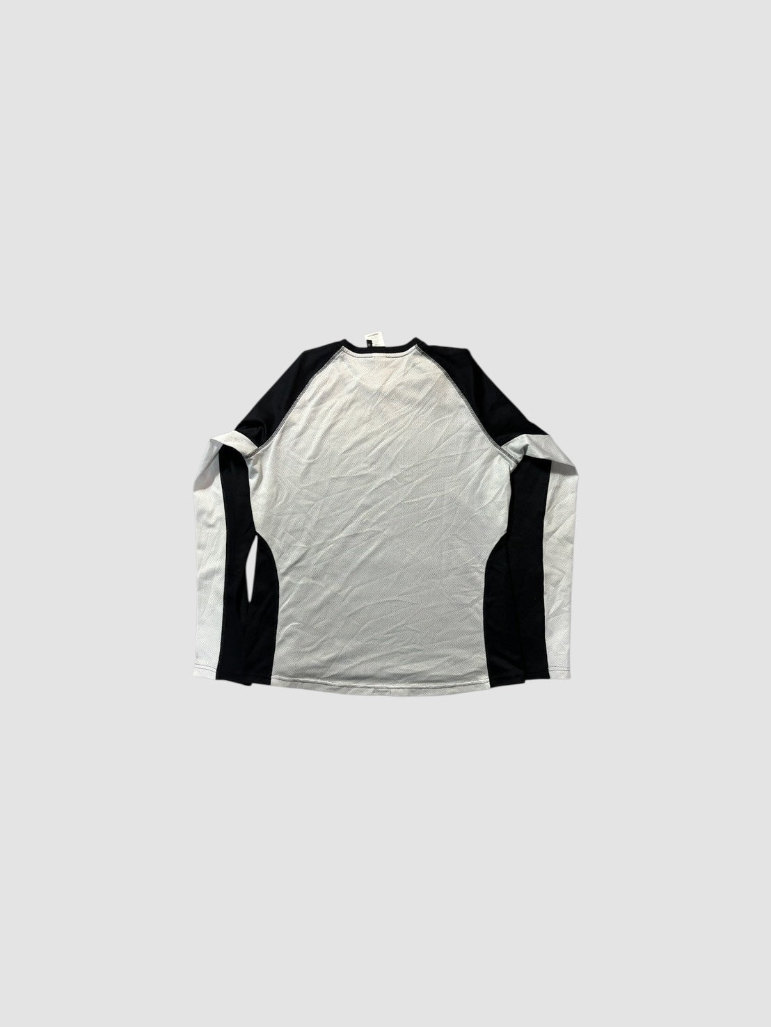 adidas tech long t-shirt