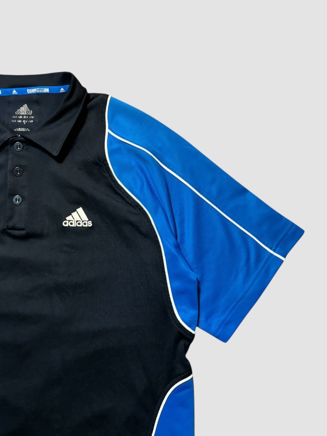 adidas design polo shirt