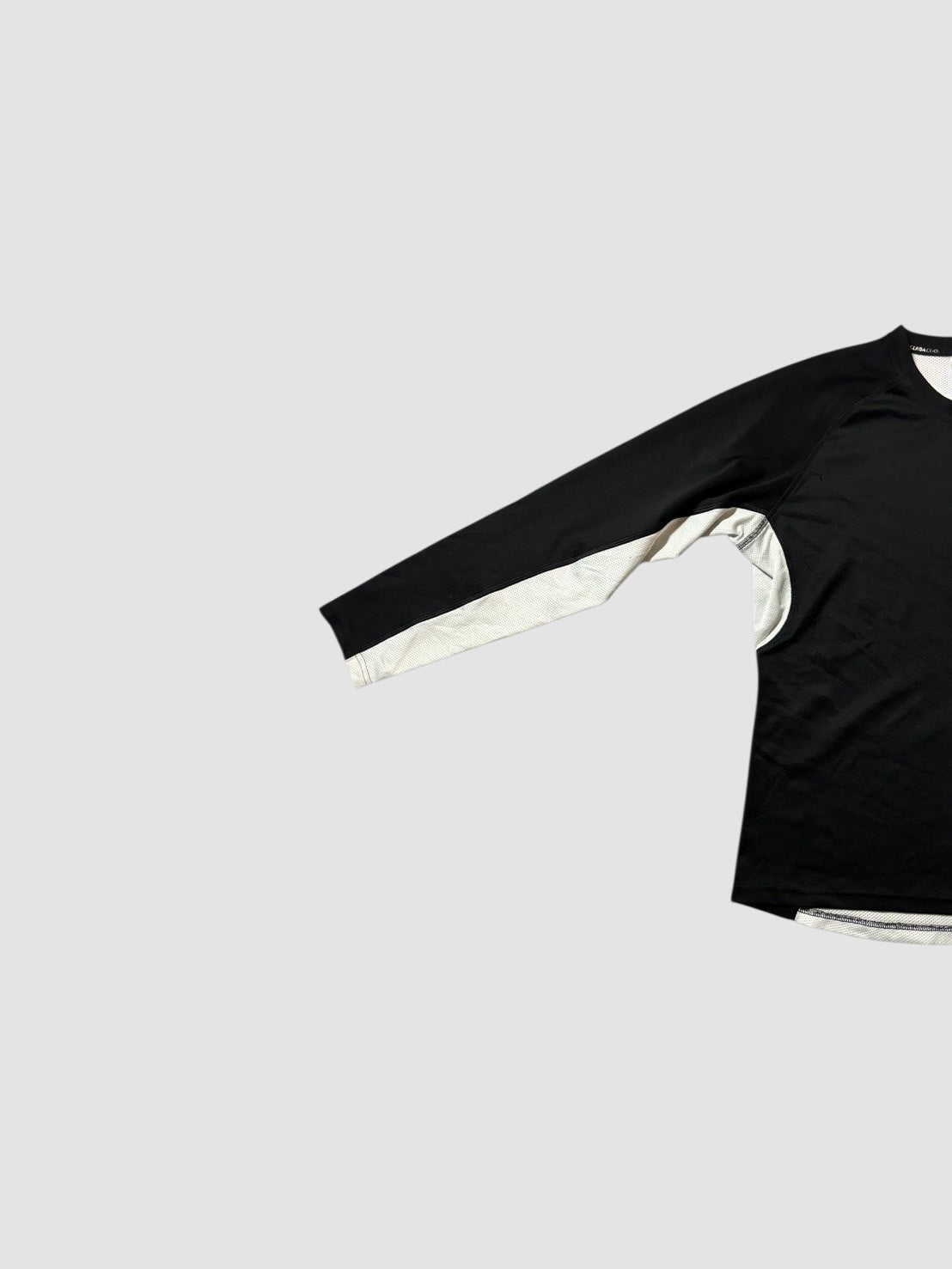 adidas tech long t-shirt