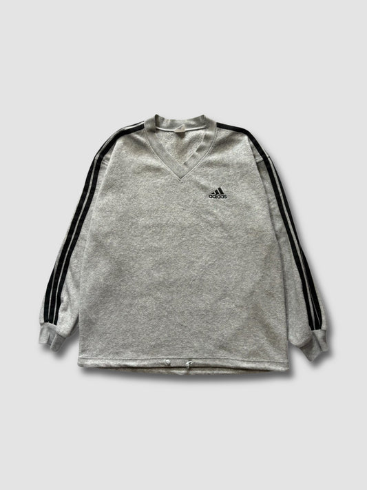 90s adidas oversized trainer