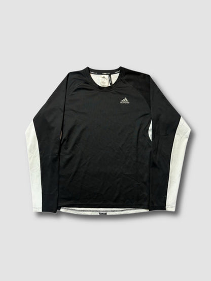 adidas tech long t-shirt