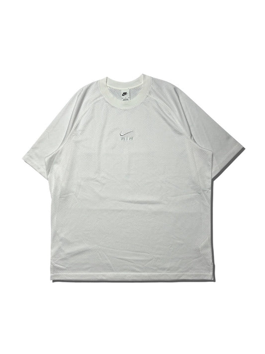 NIKE design mesh t-shirt