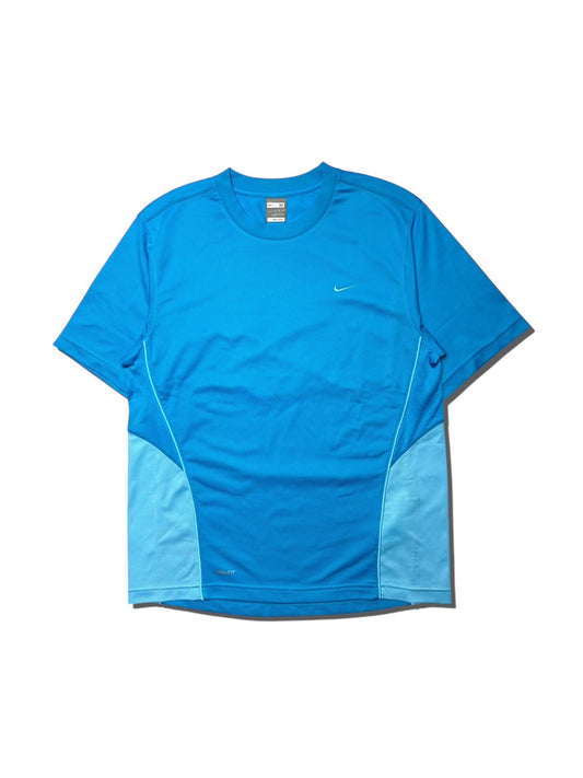 00s NIKE design t-shirt
