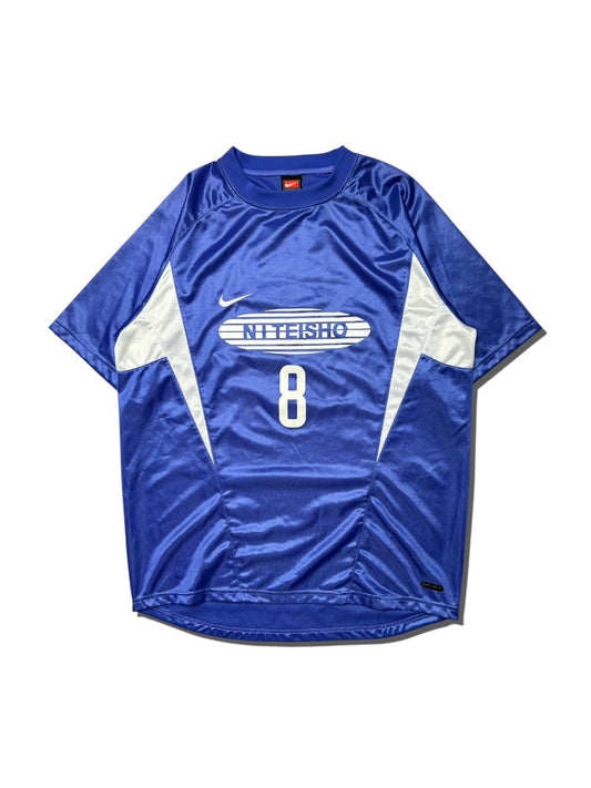 90s NIKE design game shirt