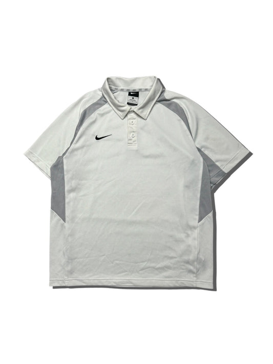NIKE design polo-shirt