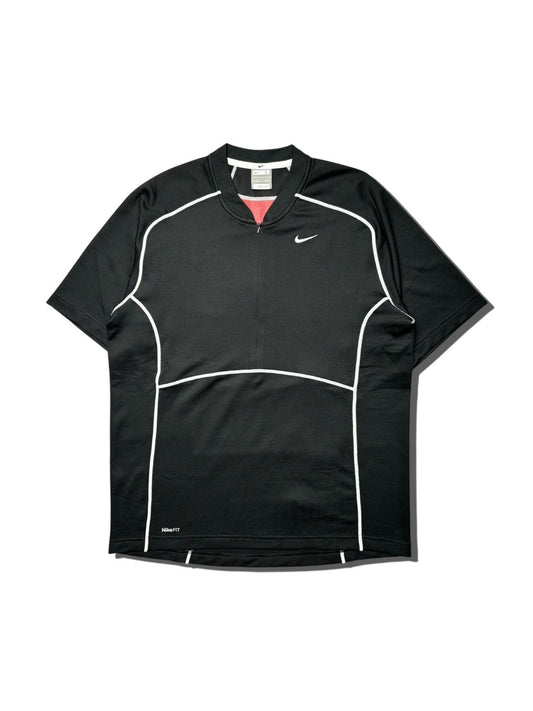 00s NIKE gimmick t-shirt