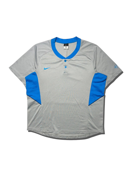 00s NIKE design t-shirt
