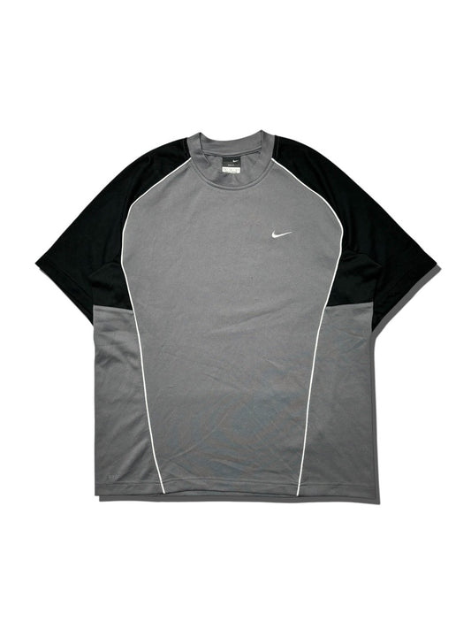 00s NIKE design t-shirt