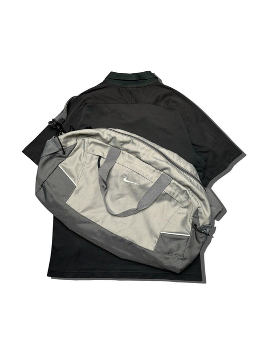 90s NIKE gimmick design bag