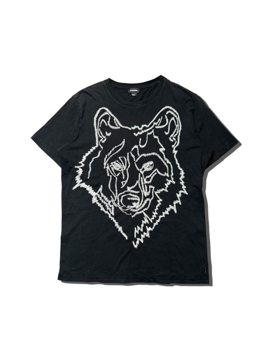 DIESEL design t-shirt