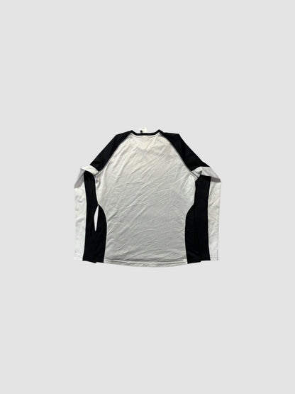 adidas tech long t-shirt